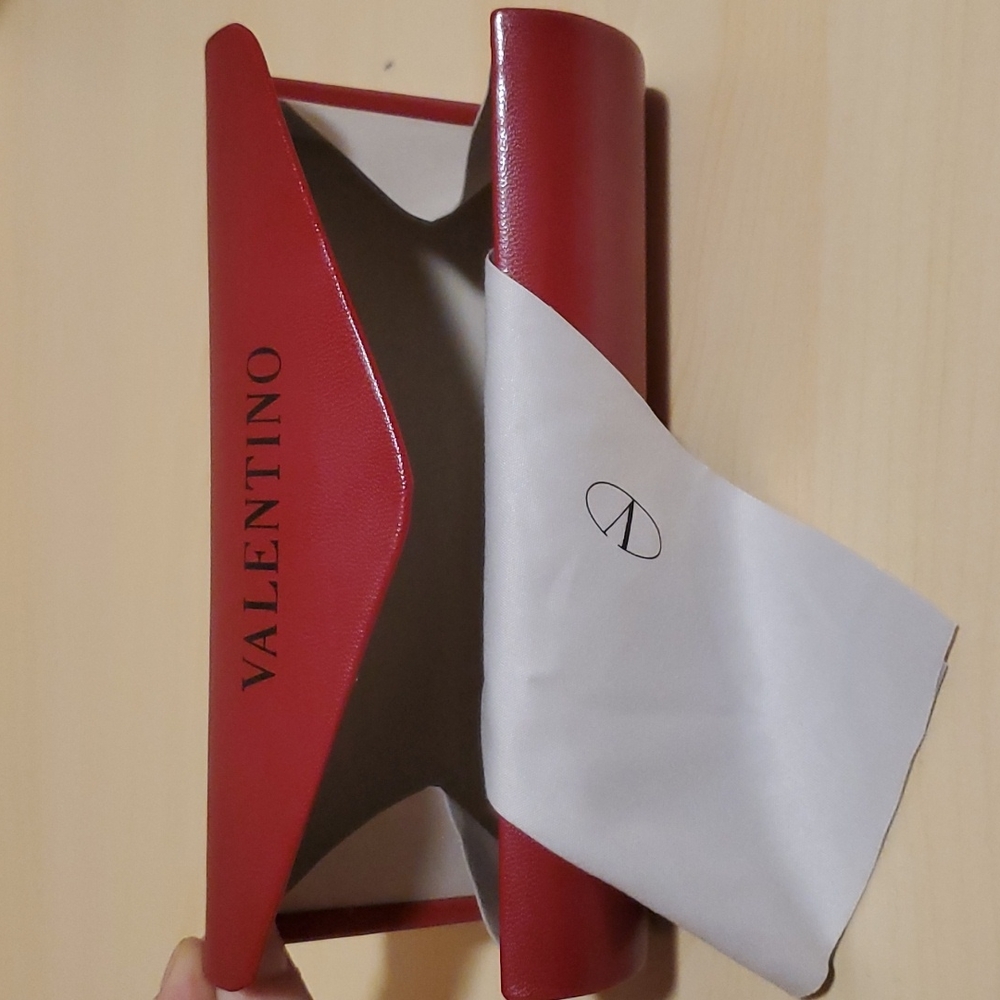 VALENTINO optical frames - Picture 15 of 16